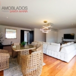 Furnished Apartment in El Poblado, Medellín. AS13109