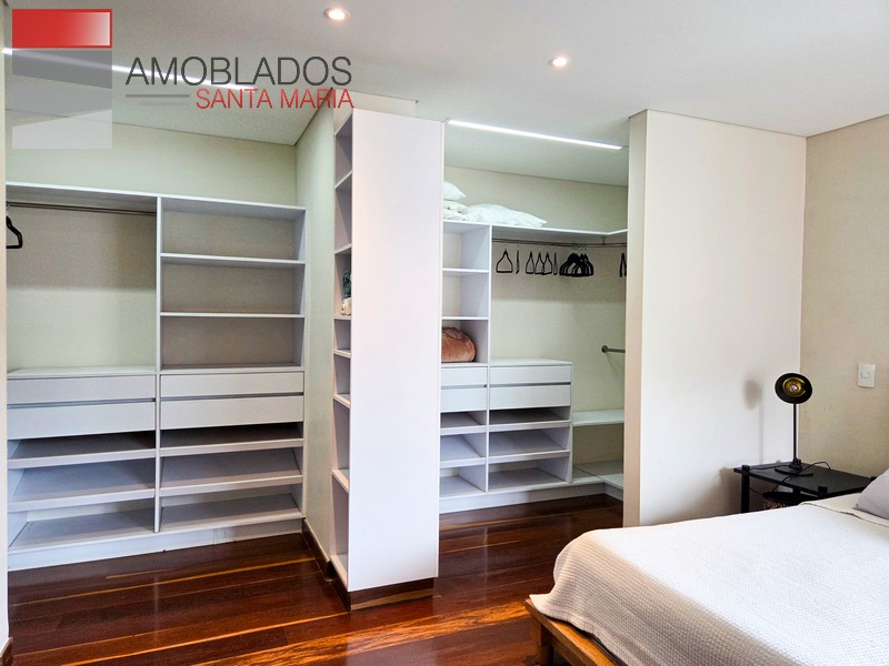 Furnished Apartment in Poblado, Los Parra. AS12112