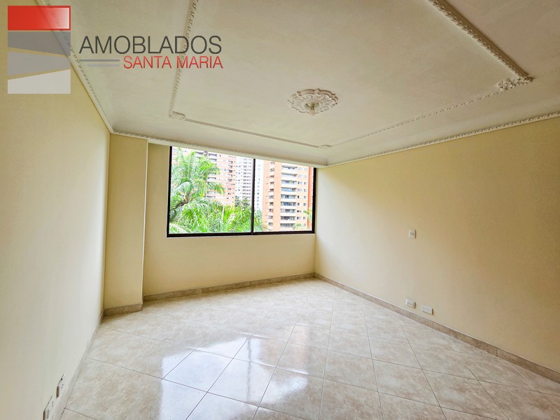 Apartment for sale in Poblado, La Tomatera neighborhood. AS61309