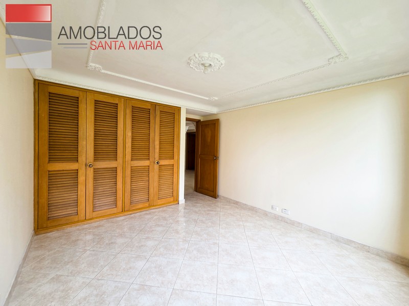 Apartment for sale in Poblado, La Tomatera neighborhood. AS61309