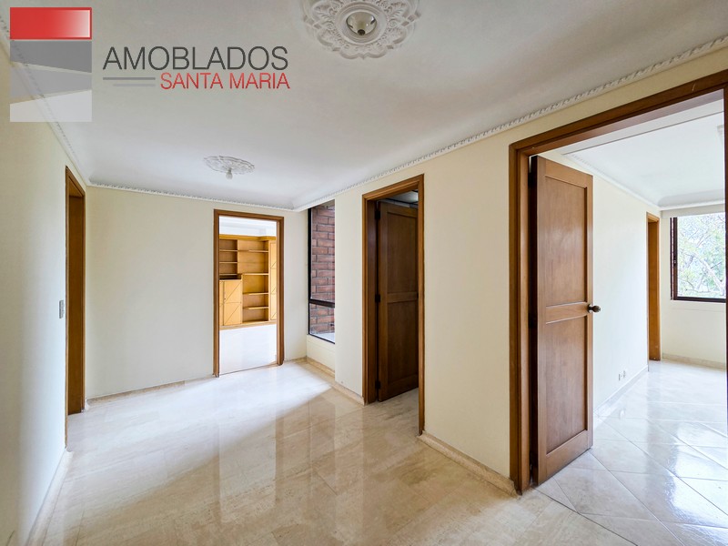 Apartment for sale in Poblado, La Tomatera neighborhood. AS61309