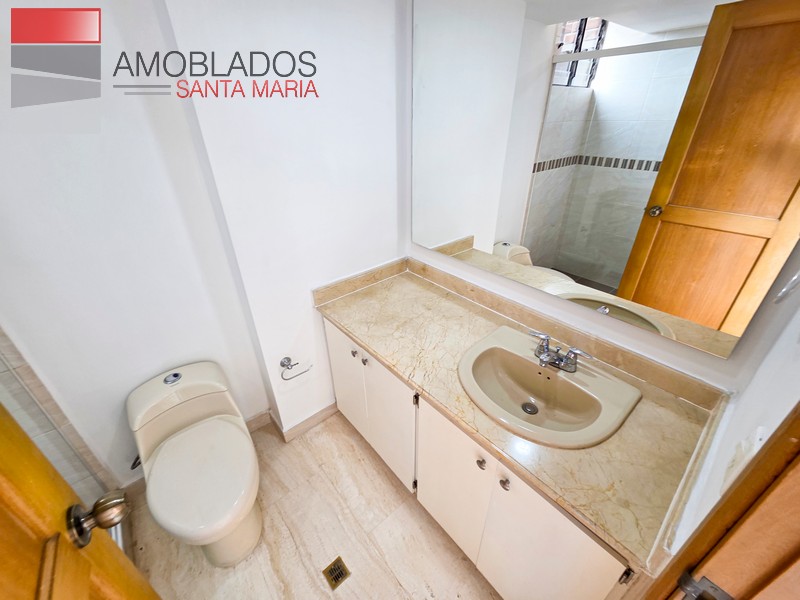 Apartment for sale in Poblado, La Tomatera neighborhood. AS61309