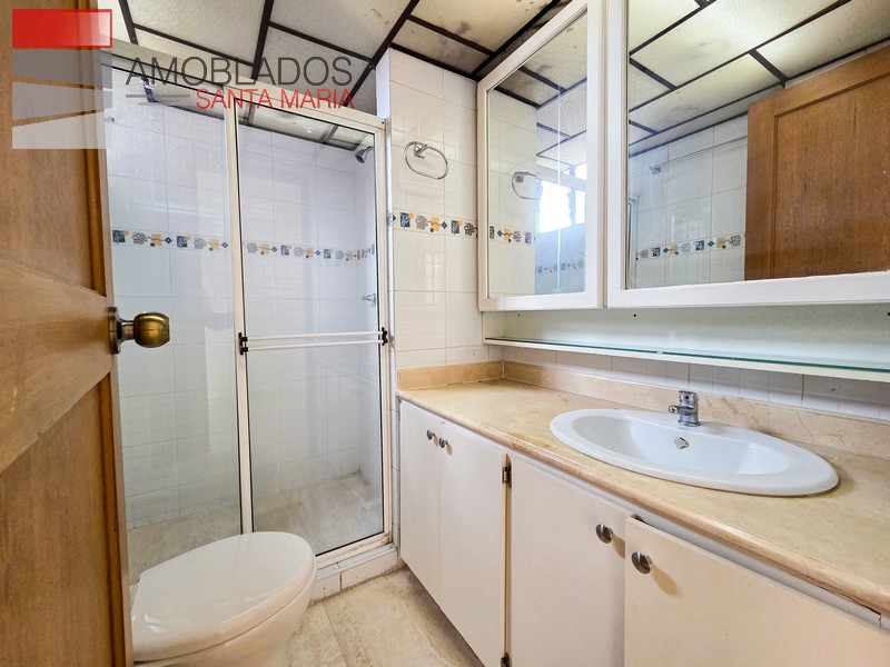 Apartment for sale in Poblado, La Tomatera neighborhood. AS61309