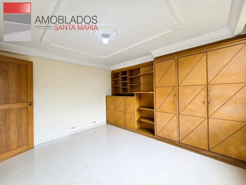 Apartment for sale in Poblado, La Tomatera neighborhood. AS61309