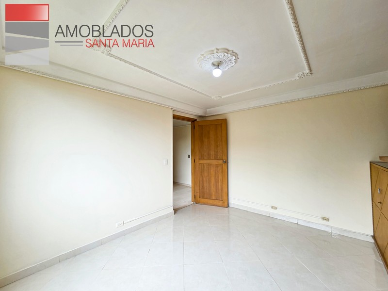 Apartment for sale in Poblado, La Tomatera neighborhood. AS61309
