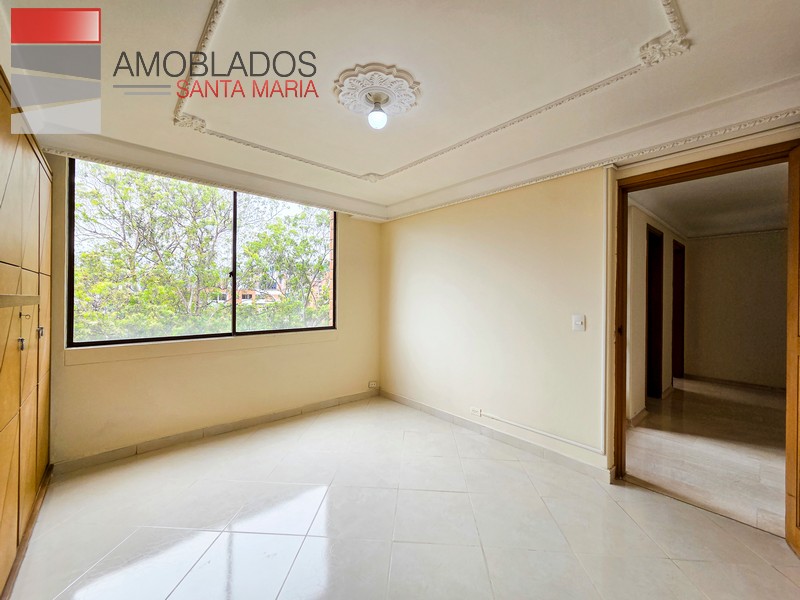 Apartment for sale in Poblado, La Tomatera neighborhood. AS61309