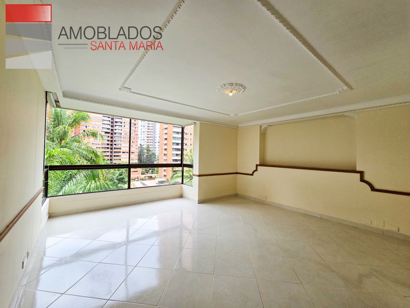 Apartment for sale in Poblado, La Tomatera neighborhood. AS61309