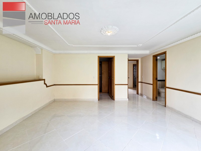 Apartment for sale in Poblado, La Tomatera neighborhood. AS61309
