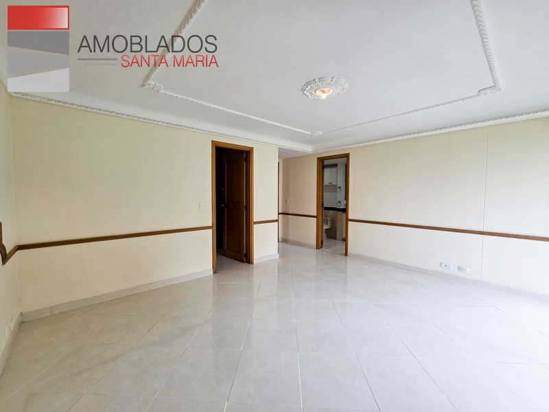 Apartment for sale in Poblado, La Tomatera neighborhood. AS61309