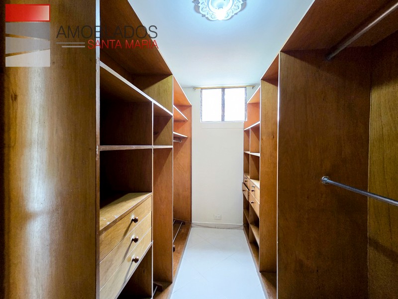 Apartment for sale in Poblado, La Tomatera neighborhood. AS61309