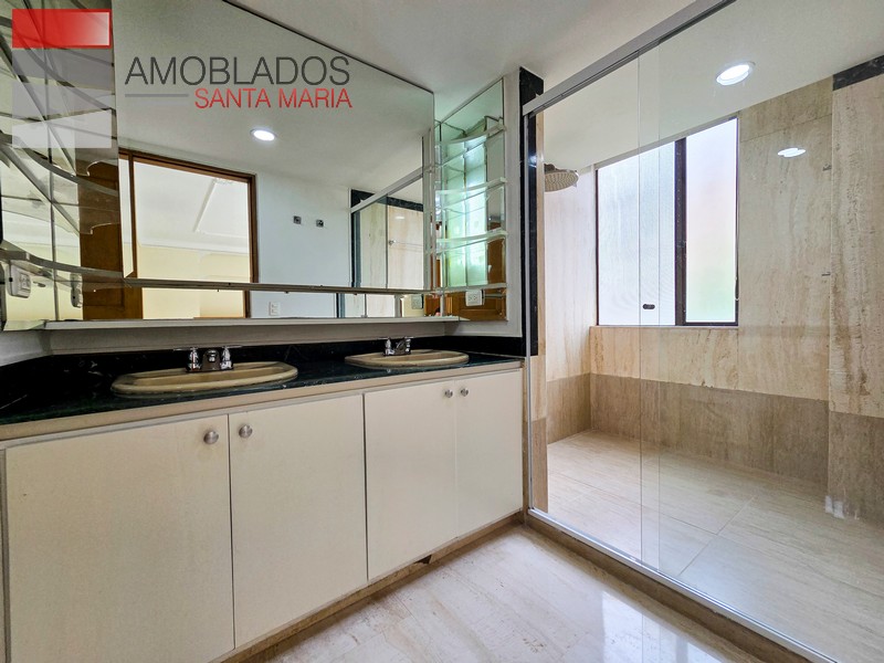Apartment for sale in Poblado, La Tomatera neighborhood. AS61309
