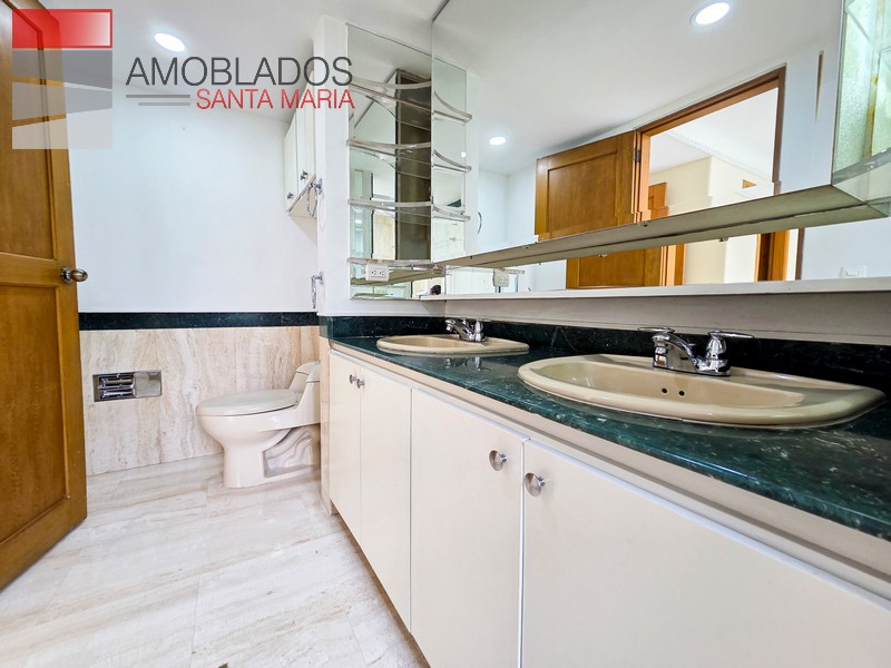 Apartment for sale in Poblado, La Tomatera neighborhood. AS61309