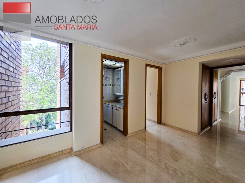 Apartment for sale in Poblado, La Tomatera neighborhood. AS61309