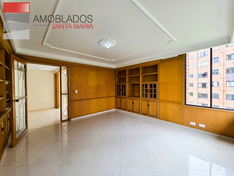 Apartment for sale in Poblado, La Tomatera neighborhood. AS61309