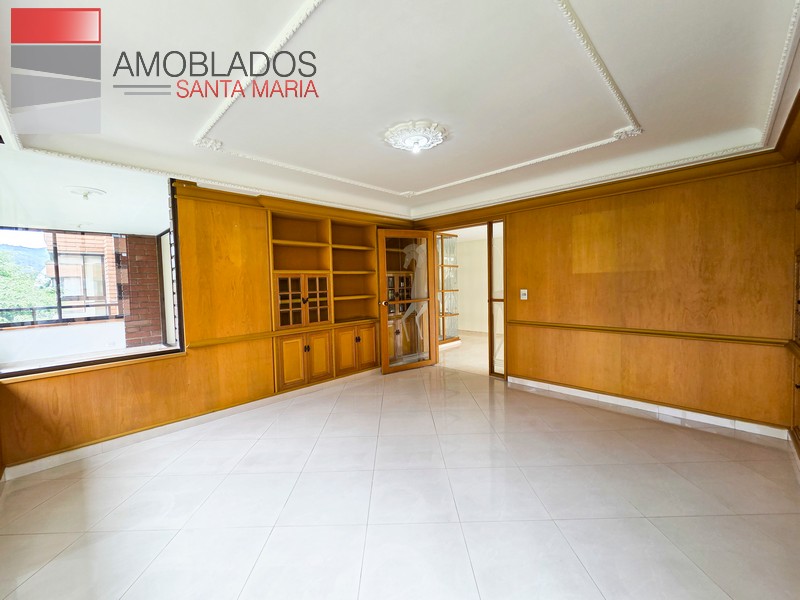 Apartment for sale in Poblado, La Tomatera neighborhood. AS61309