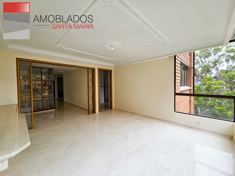Apartment for sale in Poblado, La Tomatera neighborhood. AS61309