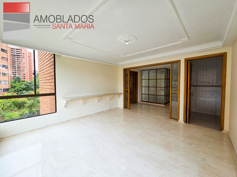 Apartment for sale in Poblado, La Tomatera neighborhood. AS61309