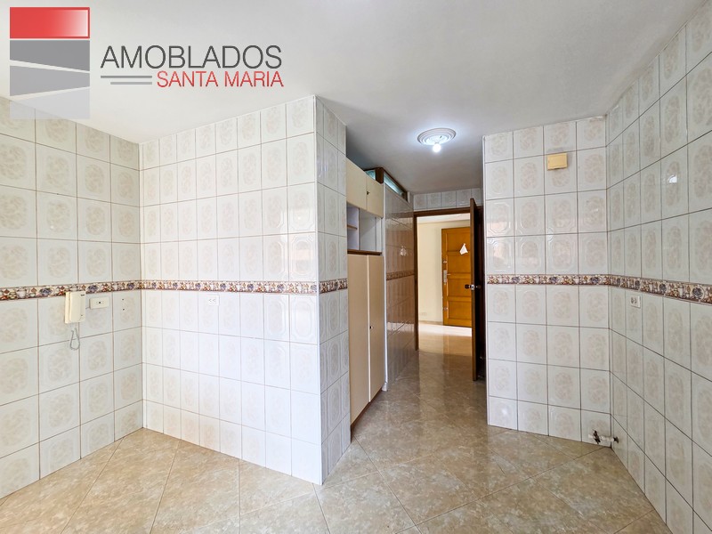 Apartment for sale in Poblado, La Tomatera neighborhood. AS61309