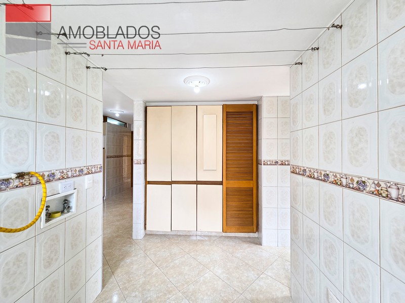 Apartment for sale in Poblado, La Tomatera neighborhood. AS61309