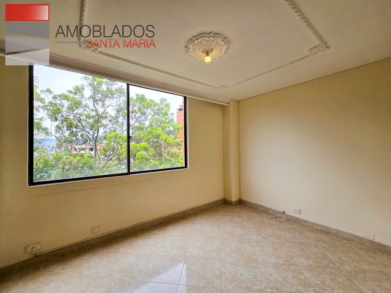 Apartment for sale in Poblado, La Tomatera neighborhood. AS61309