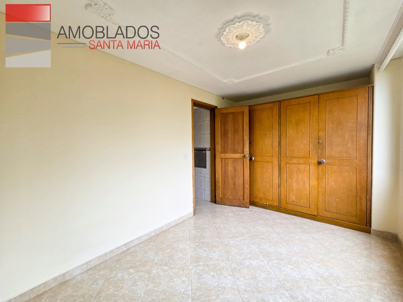 Apartment for sale in Poblado, La Tomatera neighborhood. AS61309
