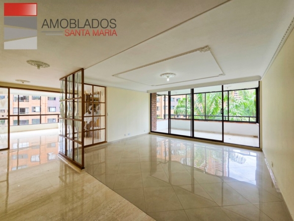 Apartment for sale in Poblado, La Tomatera neighborhood. AS61309
