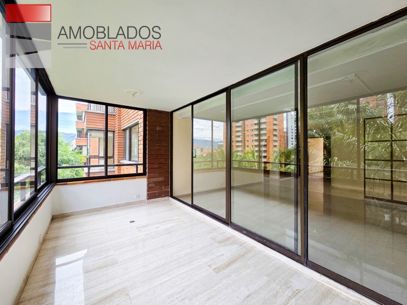 Apartment for sale in Poblado, La Tomatera neighborhood. AS61309