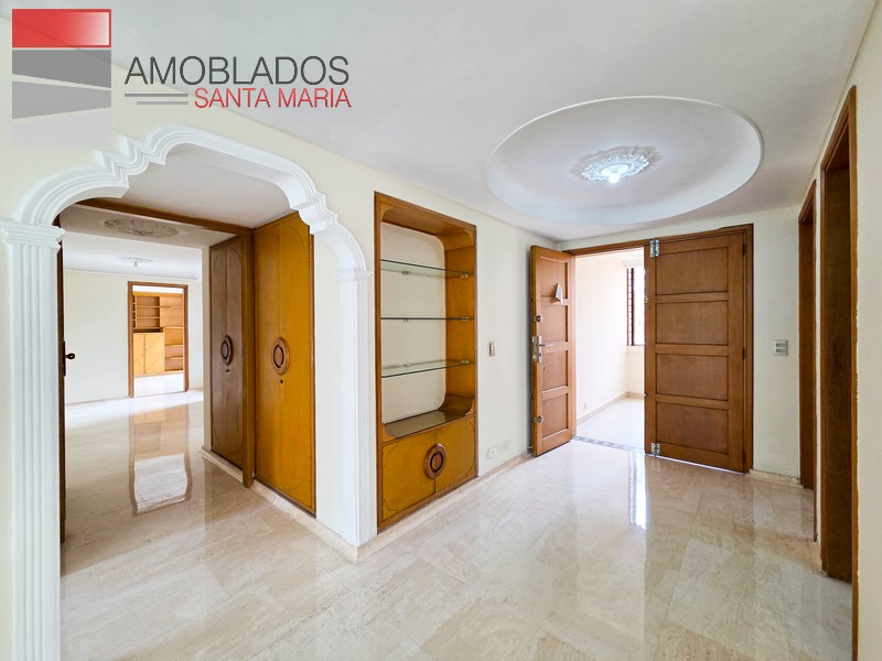 Apartment for sale in Poblado, La Tomatera neighborhood. AS61309