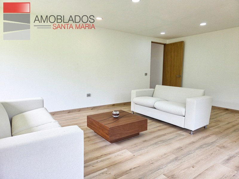 Modern Furnished Apartment in San Rafael, Antioquia. AS63111