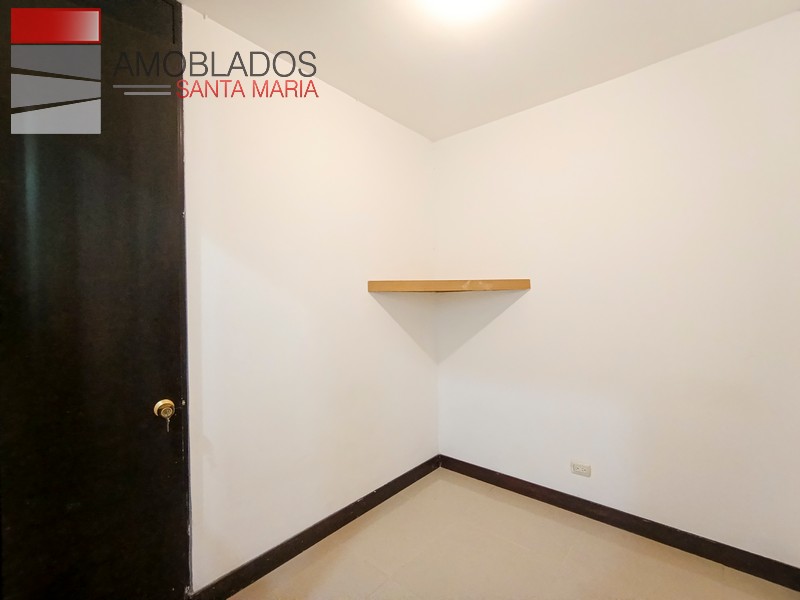 Single-family home for rent in Envigado, San Jorge. AS7306