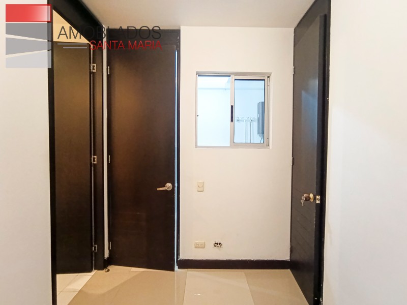 Single-family home for rent in Envigado, San Jorge. AS7306