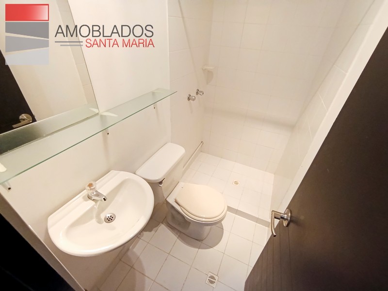 Single-family home for rent in Envigado, San Jorge. AS7306