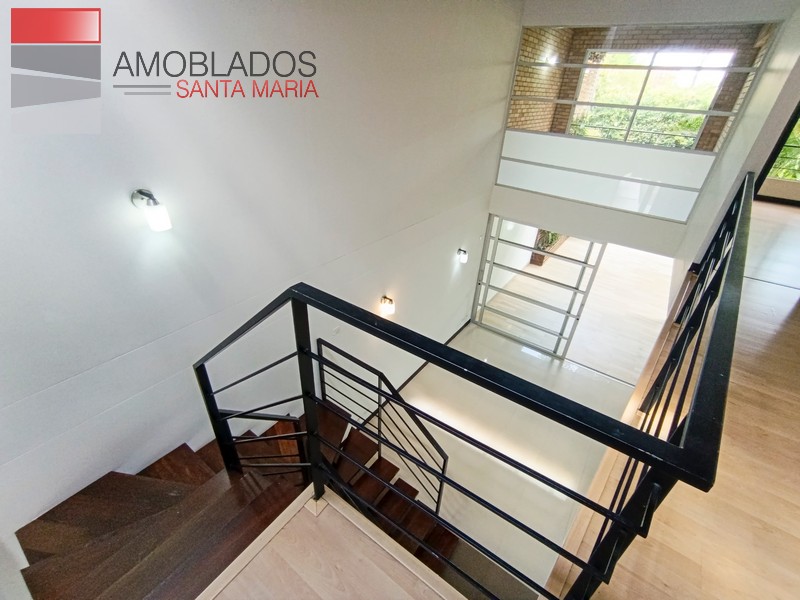Single-family home for rent in Envigado, San Jorge. AS7306