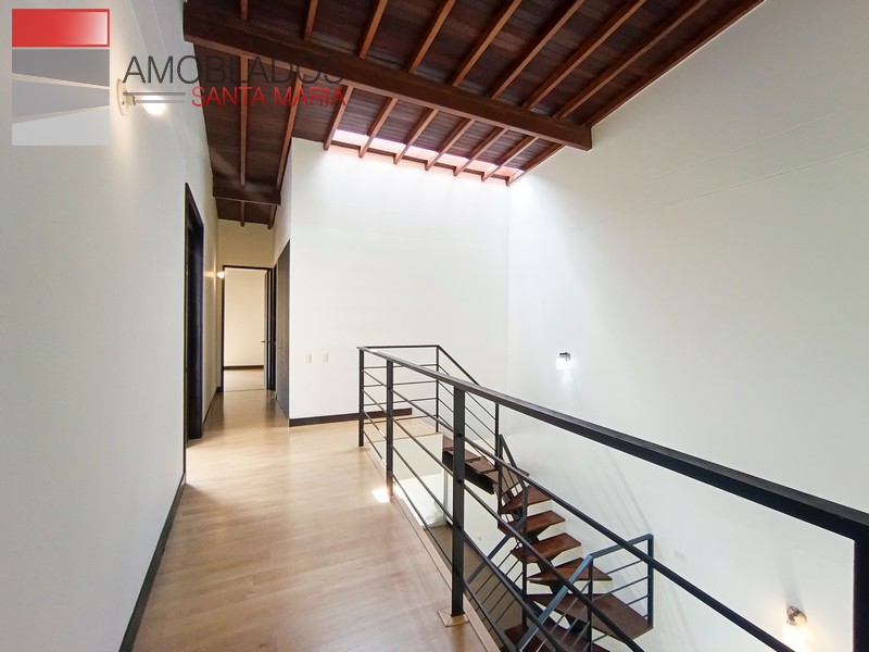 Single-family home for rent in Envigado, San Jorge. AS7306