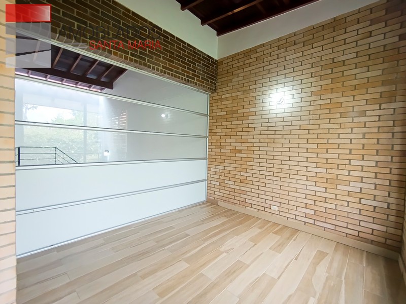 Single-family home for rent in Envigado, San Jorge. AS7306