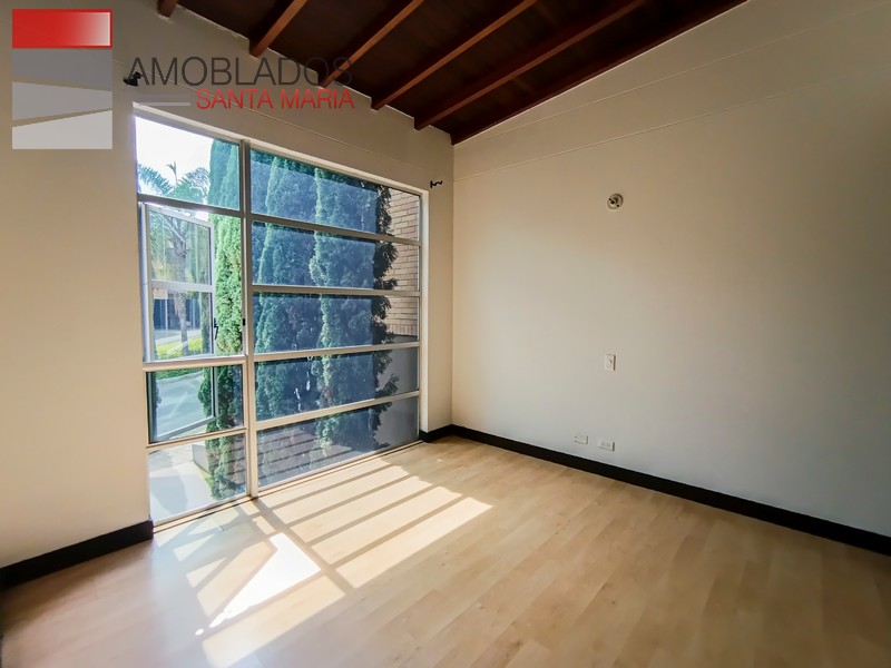 Single-family home for rent in Envigado, San Jorge. AS7306