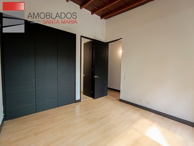 Single-family home for rent in Envigado, San Jorge. AS7306