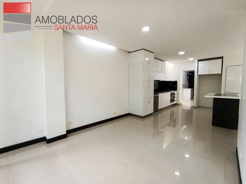 Single-family home for rent in Envigado, San Jorge. AS7306