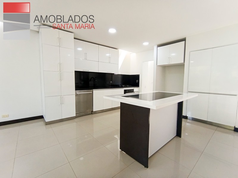 Single-family home for rent in Envigado, San Jorge. AS7306