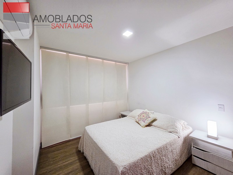 Furnished Apartment in Envigado, Zuñiga Neighborhood. AS32114