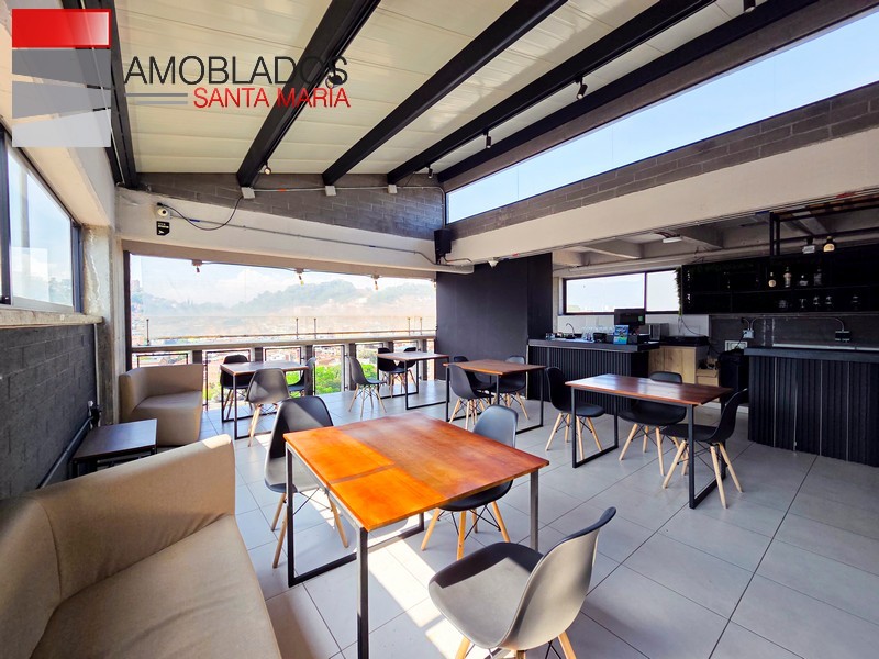 Comfortable Furnished Studio Apartment in Medellín, Buenos Aires. AS51118