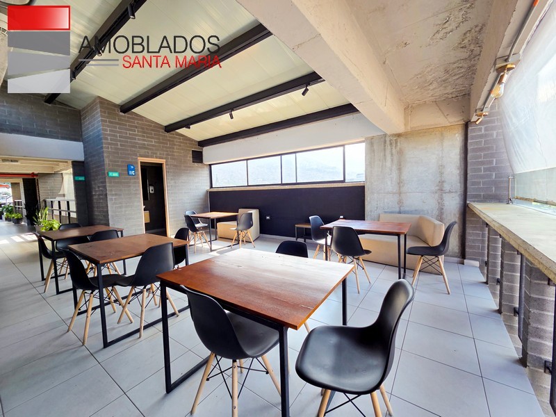 Comfortable Furnished Studio Apartment in Medellín, Buenos Aires. AS51118
