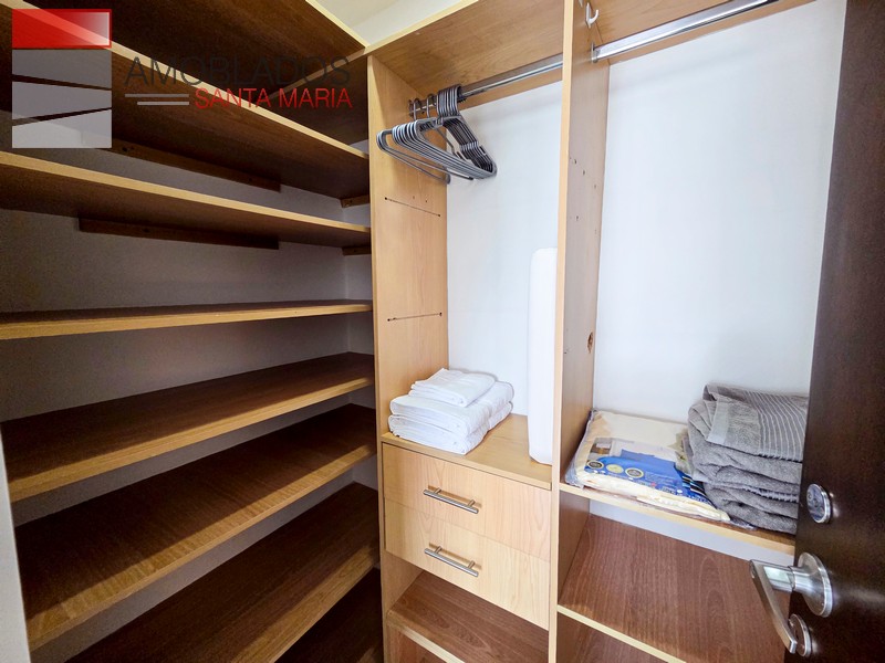 Furnished Apartment in Poblado, Golden Mile. AS12121