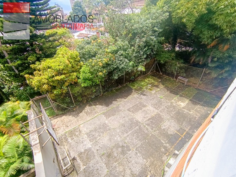 Furnished Apartment in Poblado, González neighborhood. AS13123