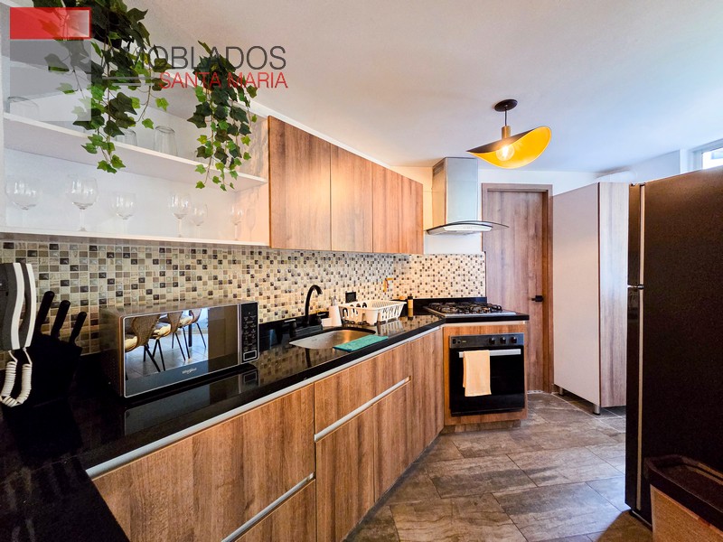 Furnished Apartment in Poblado, San Lucas. AS12122