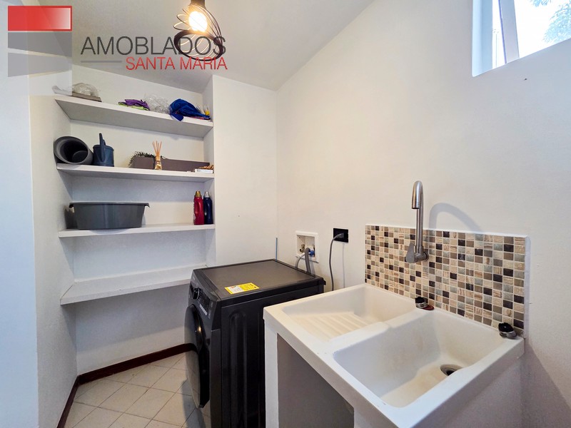 Furnished Apartment in Poblado, San Lucas. AS12122