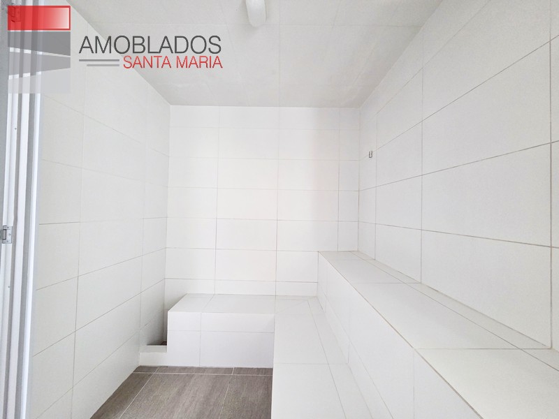 Furnished Apartment in Medellín, Ciudad del Río. AS12126