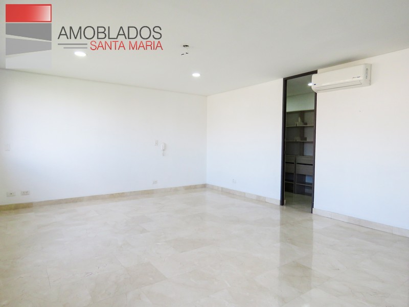 Apartment for Long-Term Rent, Poblado, Santa María de los Ángeles. AS7108