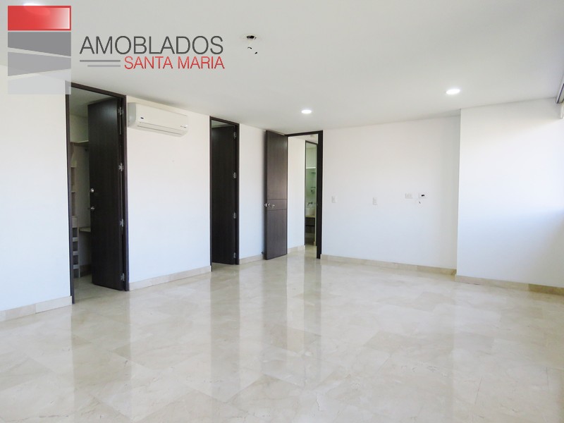 Apartment for Long-Term Rent, Poblado, Santa María de los Ángeles. AS7108