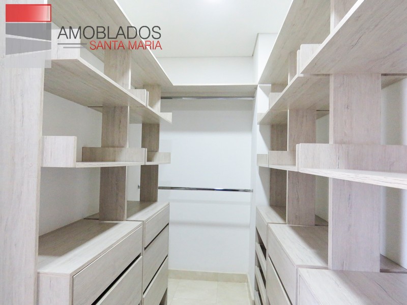 Apartment for Long-Term Rent, Poblado, Santa María de los Ángeles. AS7108